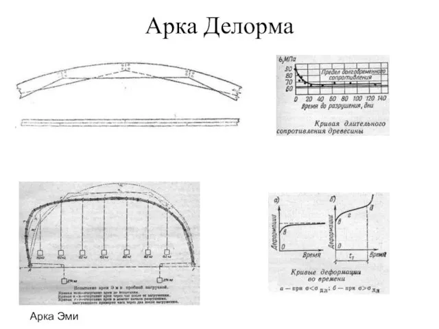 Арка Делорма Арка Эми