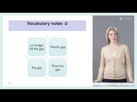 Vocabulary notes -2