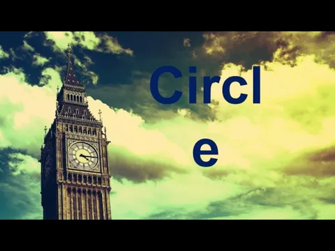 Circle