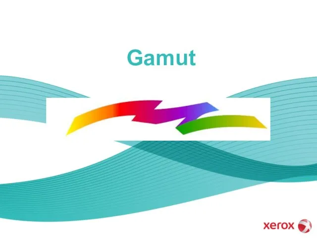 Gamut