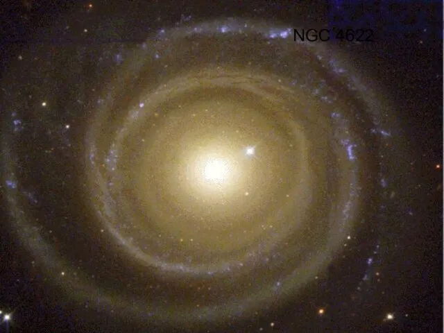 NGC 4622