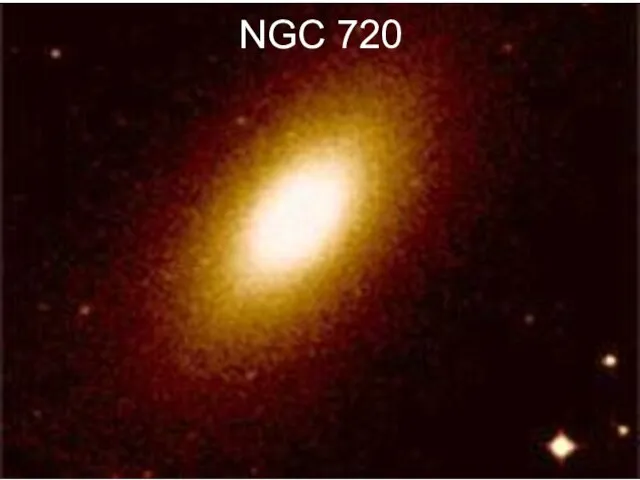 NGC 720