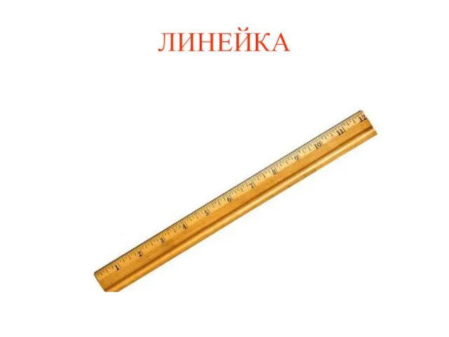 ЛИНЕЙКА