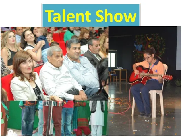 Talent Show