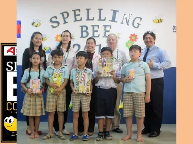 Spelling Bee