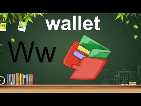 Ww wallet