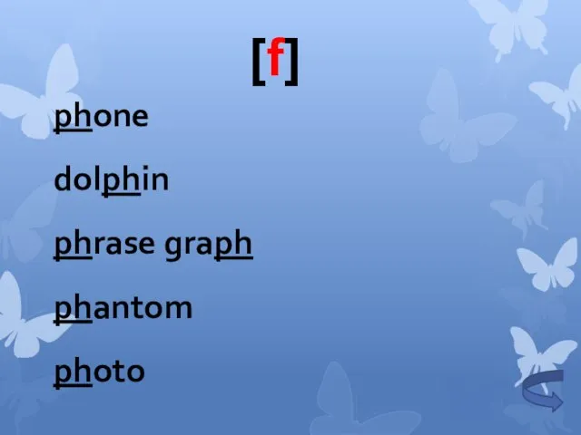 phone dolphin phrase graph phantom photo [f]
