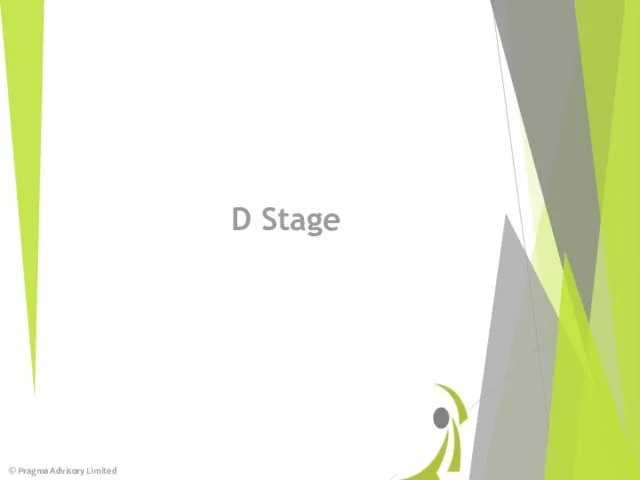 D Stage