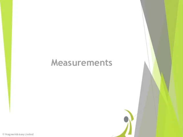 Measurements