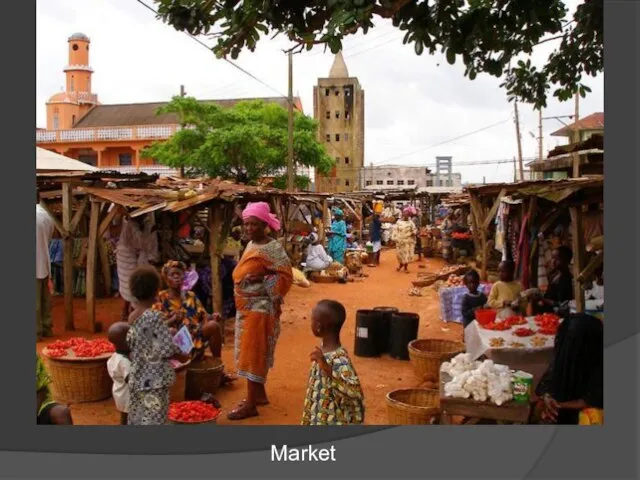 Market