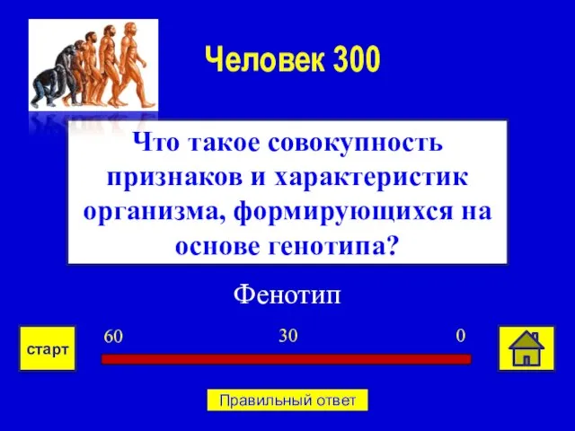 Фенотип Что такое совокупность признаков и характеристик организма, формирующихся на основе генотипа?