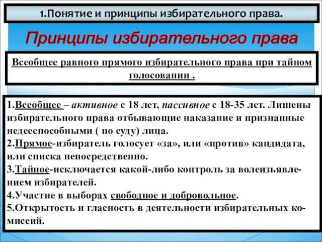 Статья 32 Граждане Российской Федерации имеют право участвовать в управлении делами государства