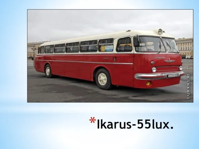 Ikarus-55lux.