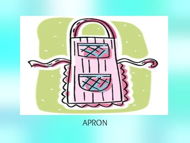APRON
