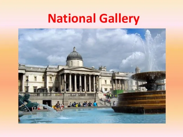 National Gallery