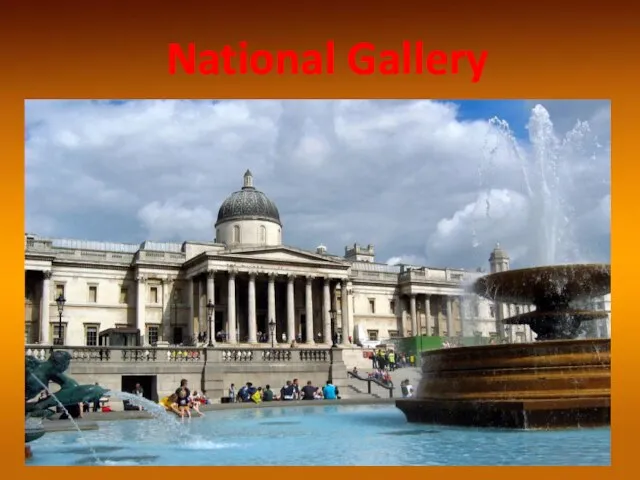 National Gallery