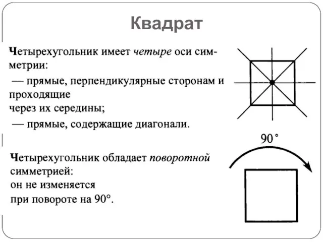 Квадрат