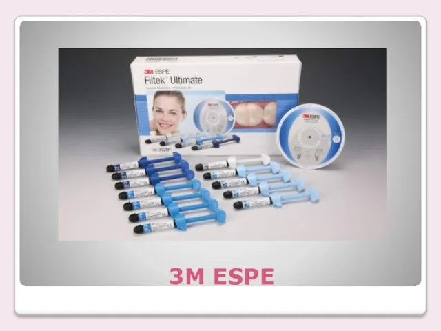 3M ESPE