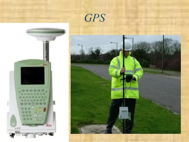 GPS