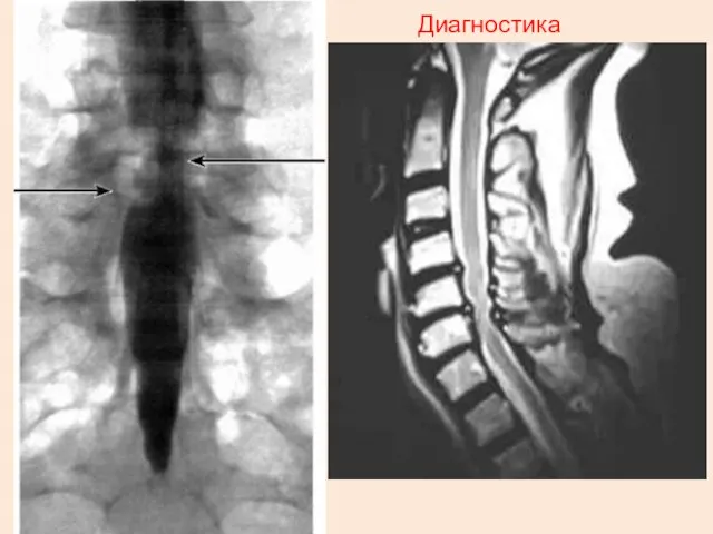 Диагностика