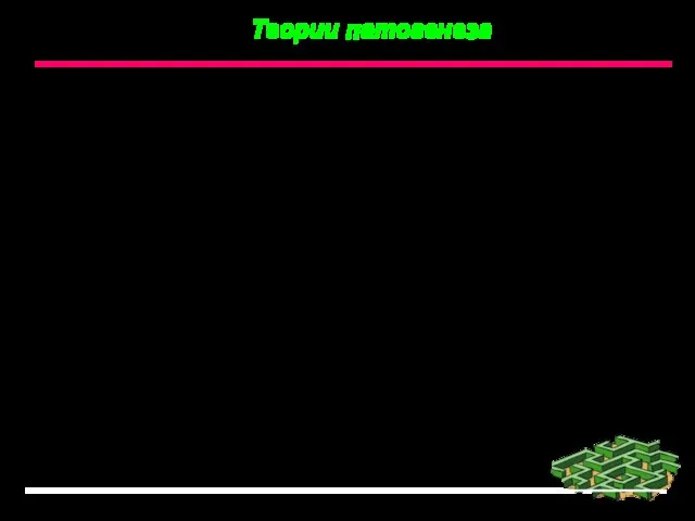 2. Аллергическая теория С.М. Дерижанова (1937-1940 гг.). Теория хорошо обосновывает необходимые условия