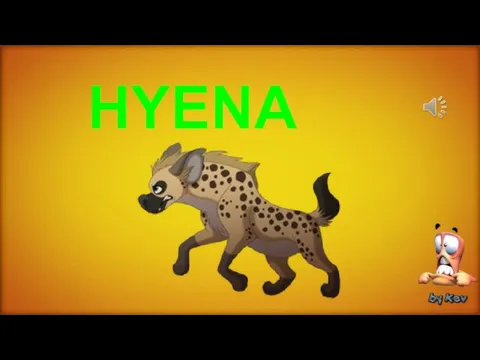 HYENA