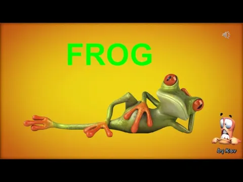 FROG