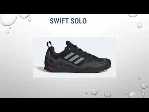 SWIFT SOLO