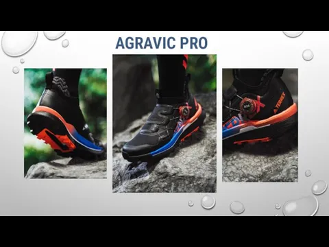 AGRAVIC PRO