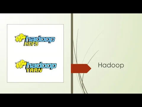 Hadoop