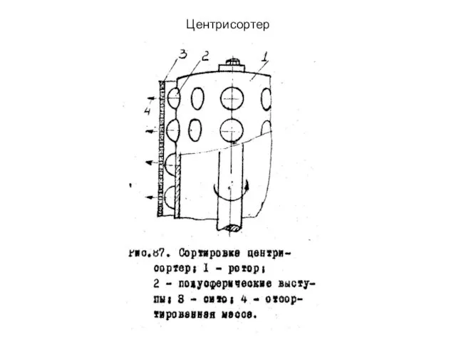 Центрисортер