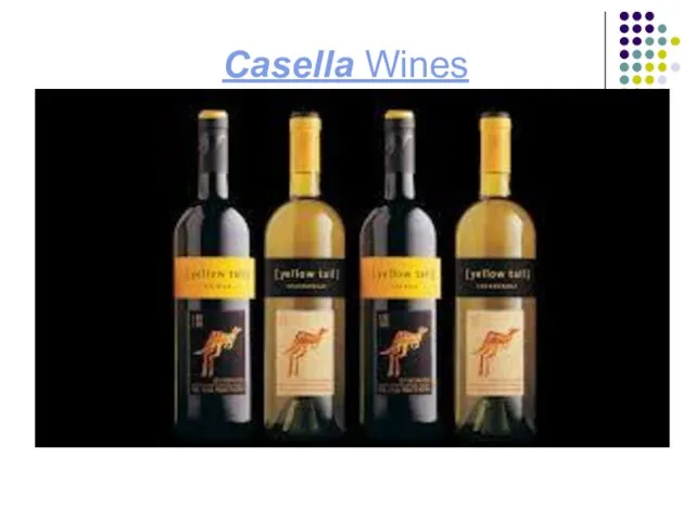 Casella Wines