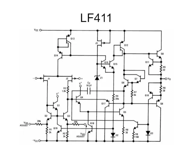 LF411