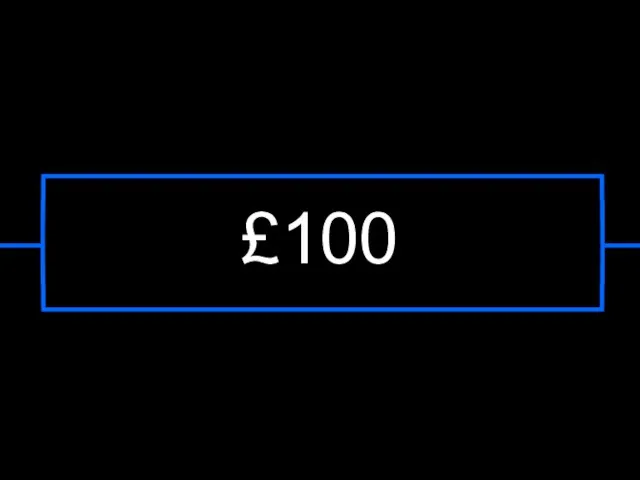 £100