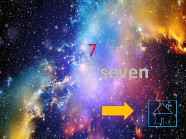 7 seven