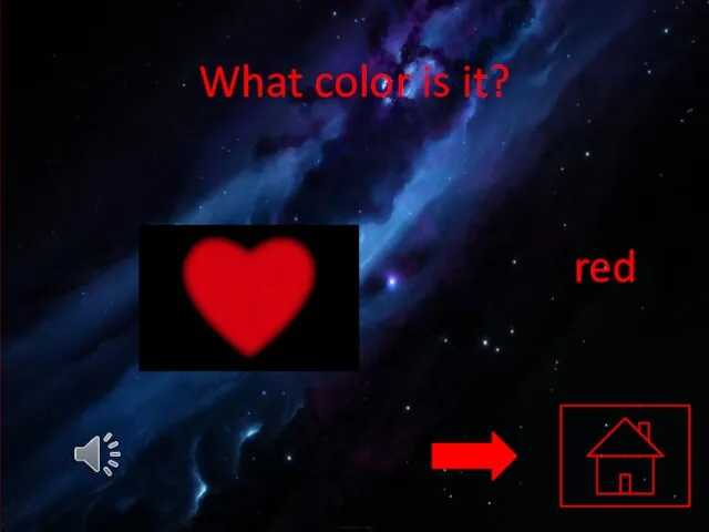 What color is it? red