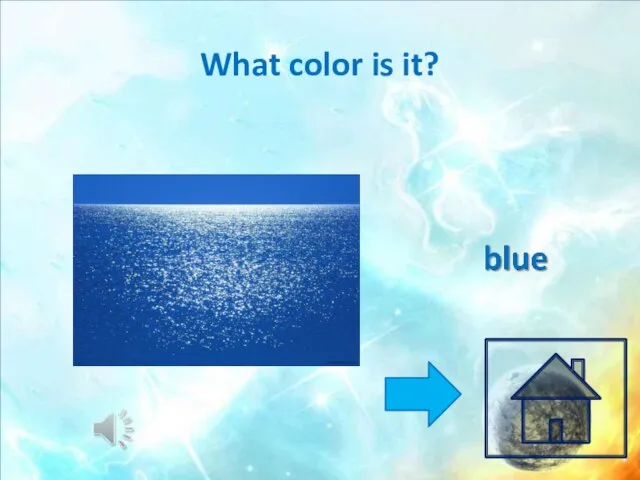 What color is it?