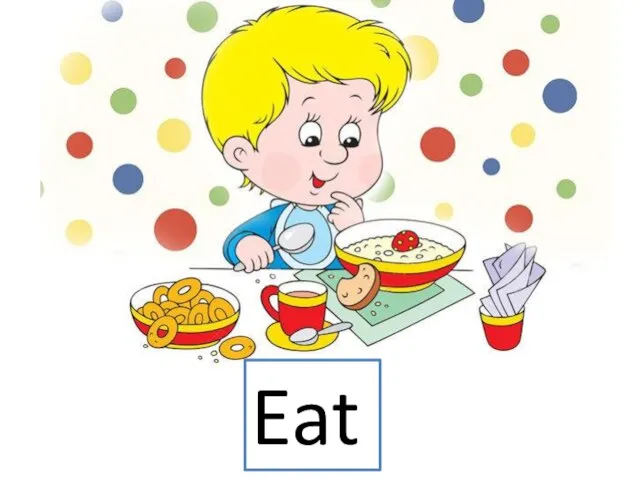 Eat