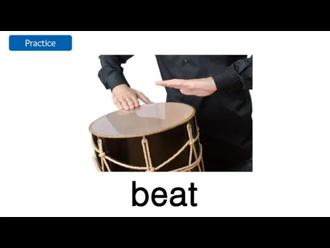 beat