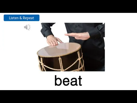 beat