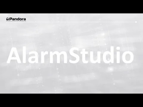 AlarmStudio