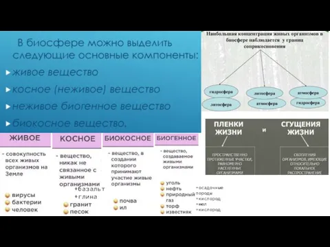 +осадочные породы +кислород +мел +кислород +базальт +глина