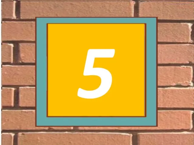 5