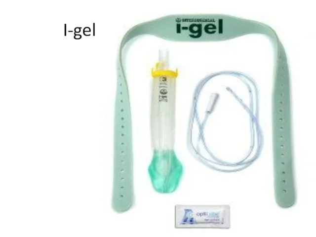 I-gel