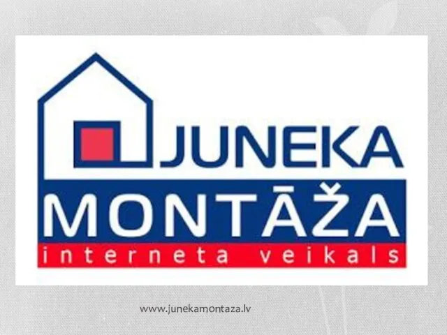 www.junekamontaza.lv