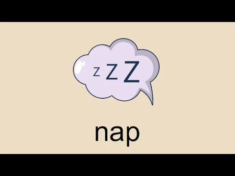 nap