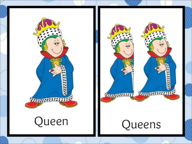 Queens Queen