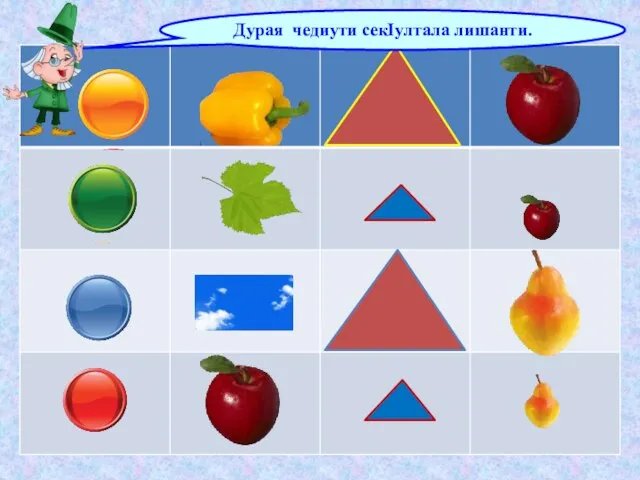 Дурая чедиути секIултала лишанти.