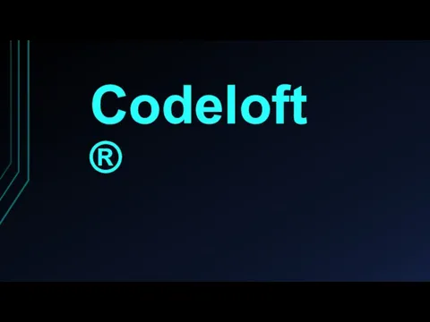 Codeloft®