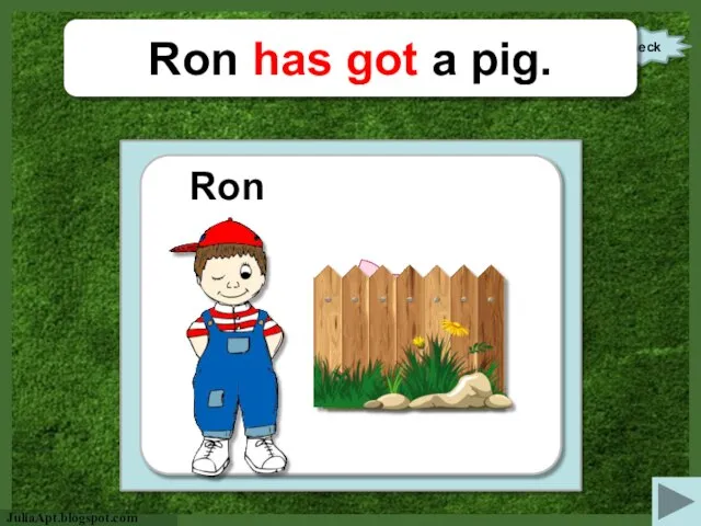 check Ron has got a pig. Ron https://s-media-cache-ak0.pinimg.com/originals/95/6c/0c/956c0c378d8be7ee98367282ec892f8b.png http://www.clipartkid.com/images/1/boy-clipart-3-boy-clipart-4-boy-clipart-2-VLni2p-clipart.png